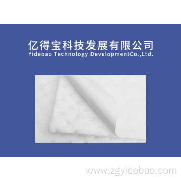 3D Sound Absorbing Polyester Cotton for Cars